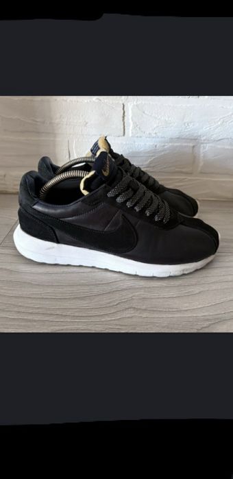Кросівки Nike Roshe Run Leather