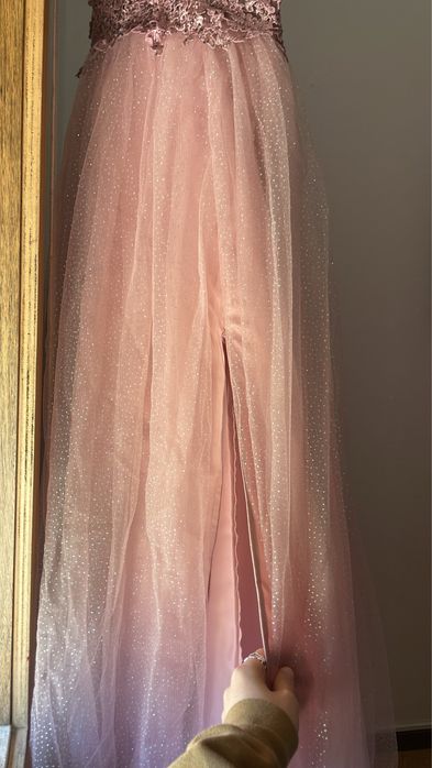 Vestido Baile/Cerimónia