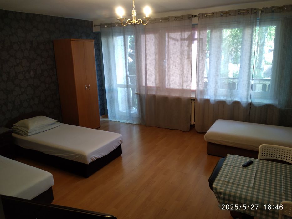 Noclegi Pokoje kwatery Trzebinia