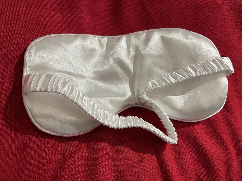 Opaska na oczy do spania