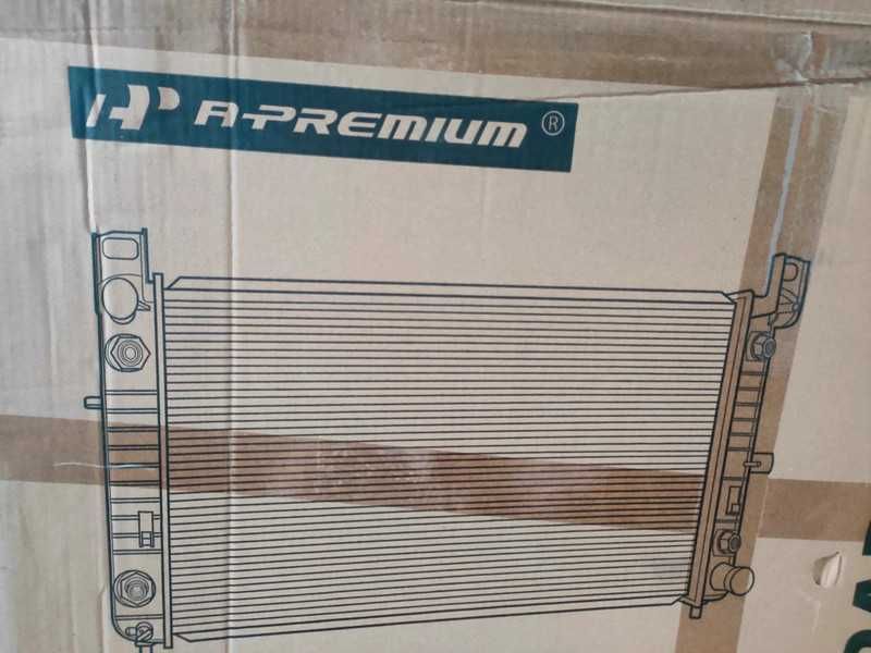 Części samochodowe, nowe i tanio