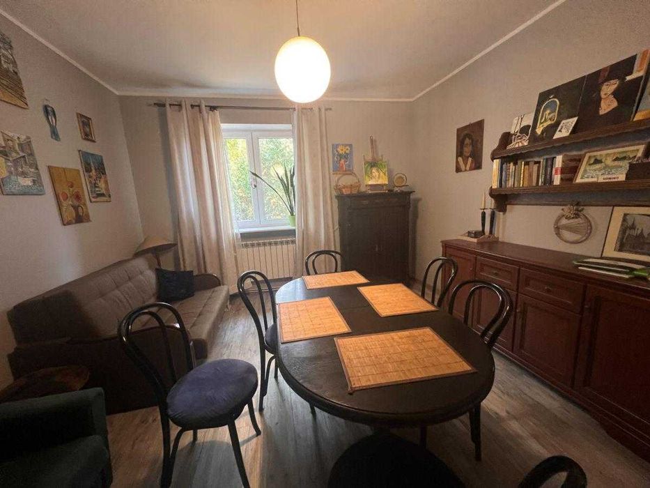 Mieszkanie w Bolechowie pod Poznaniem