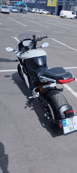 Zero SR/S  2022р.