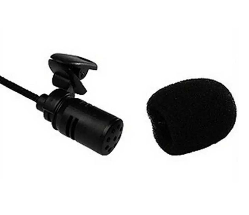 New microphone with jack connection64170338470146121