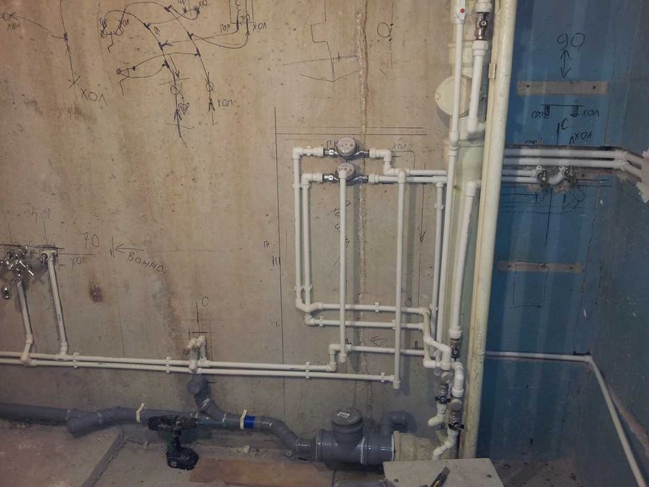 Мастер на все руки электрик  слесарь бойлер телевизор карниз унитаз