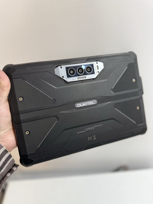 Планшет  Oukitel RT7 Titan 8/256gb (АКБ 32000)
