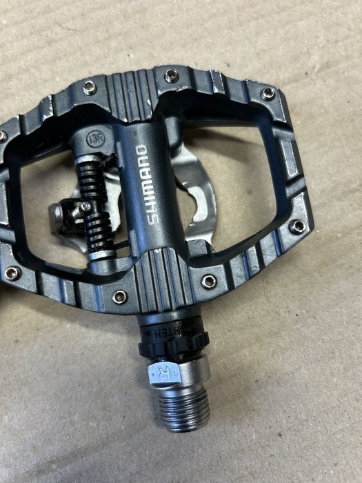 Pedały rowerowe SHIMANO PD-EH500