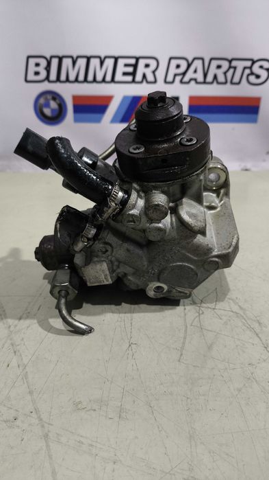 Bomba injetora de alta pressão BMW Serie 3/4/5/7/X5 e X6 330/335/430/435/530/535/730/740d  7823.463