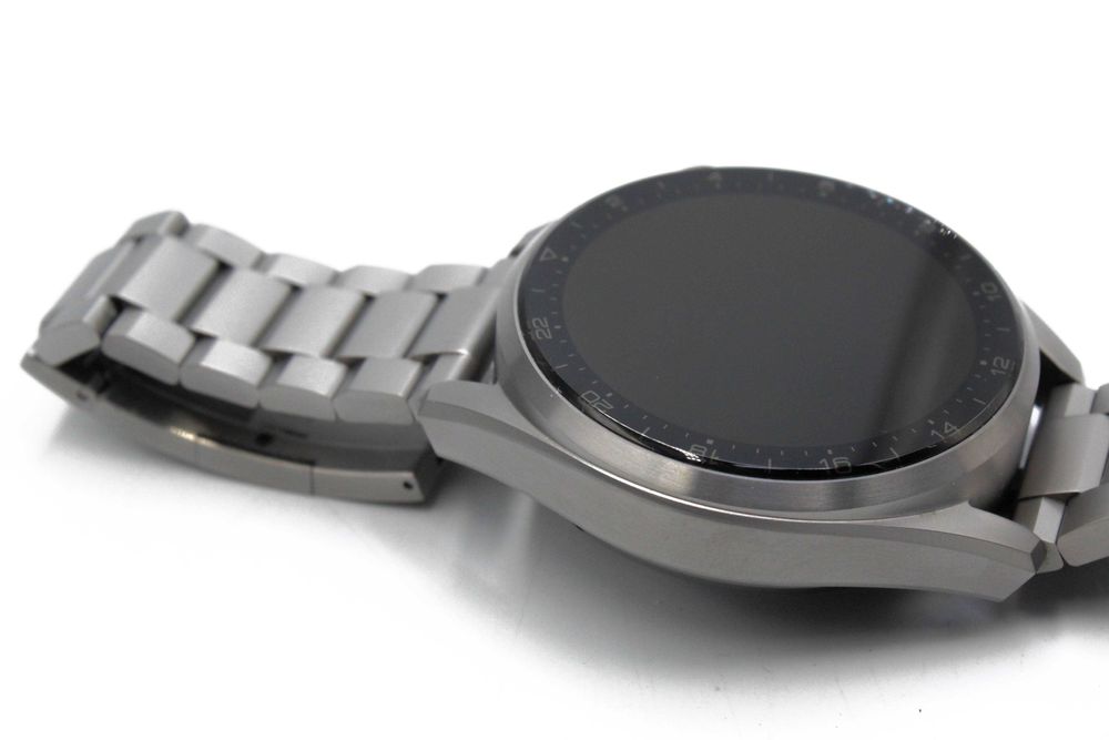 Smartwatch HUAWEI 3 PRO elite GLL-AL01 TYTAN zegarek Warszawa Ursynów ...