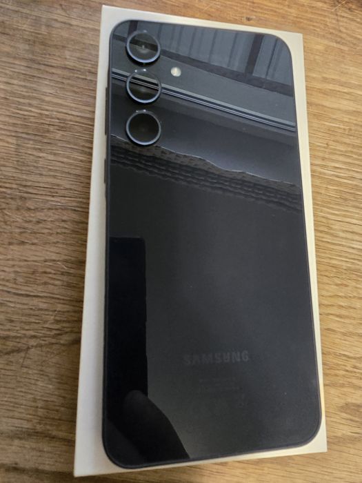 Samsung Galaxy A35 5G 6/128 GB Navy