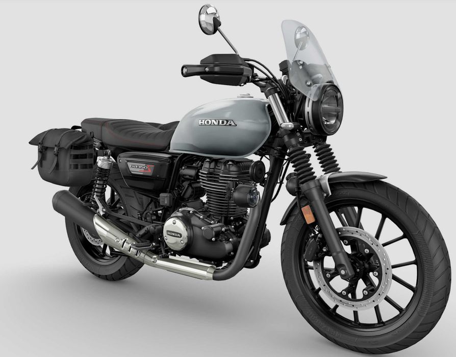 Honda GB350s 2025