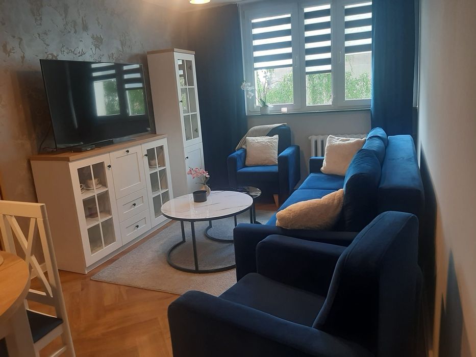 Mieszkanie 47.3 m2 2 Piętro  Kopernika Szczecinek