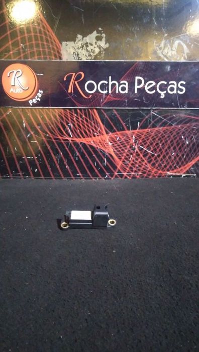 Sensor De Impacto Audi A6 (4B2, C5)