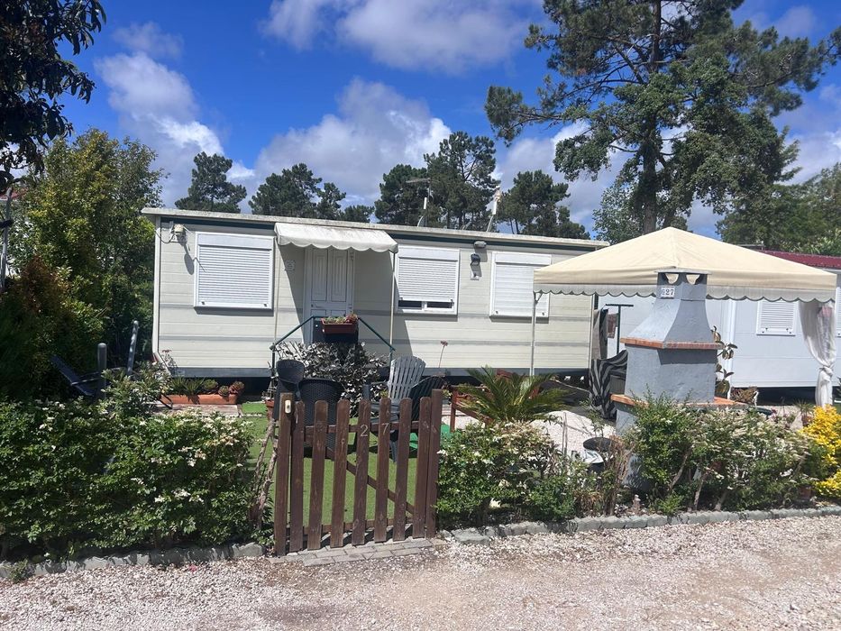 Casa móvel, Mobil home