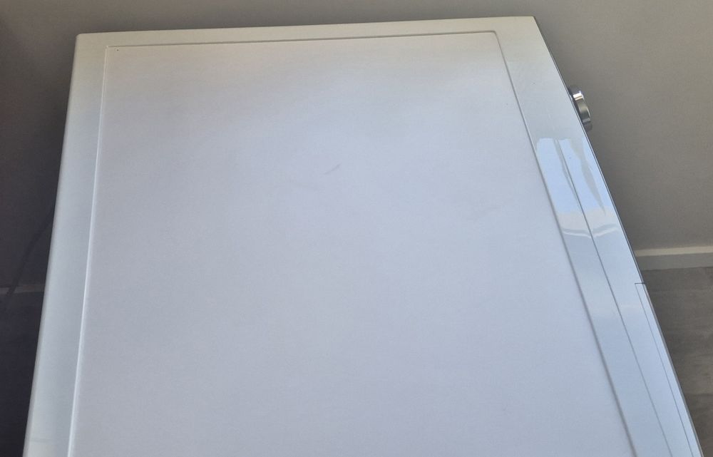 Máquina de secar Haier 10kg NOVA