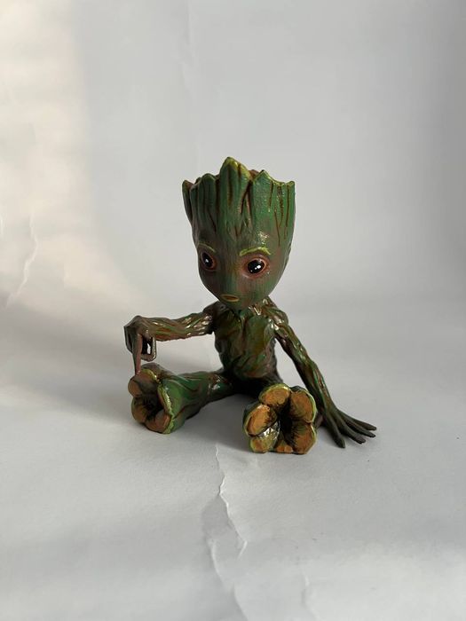Грут фігурка marvel