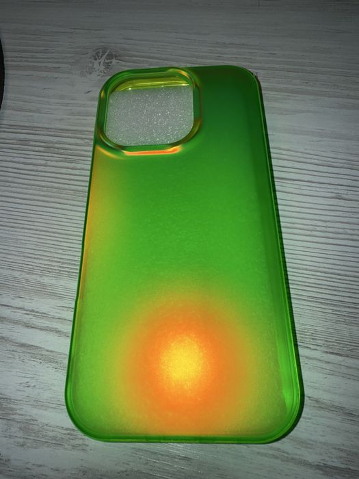 Чохол для Iphone 16 Pro