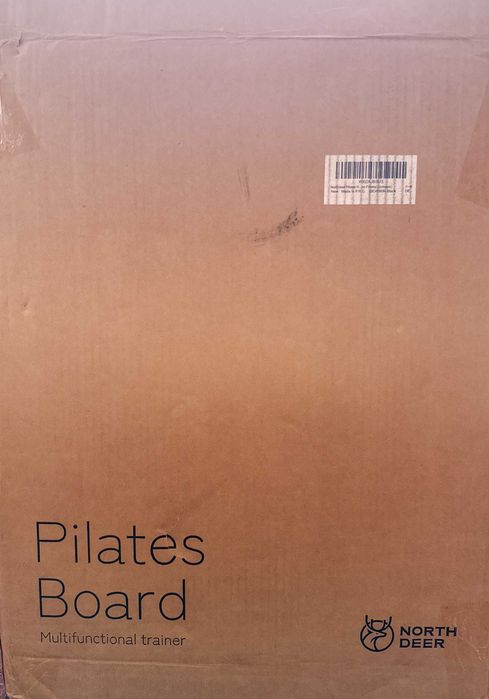 Northdeer Full-Function Pilates Platform for Sale496273638861066243