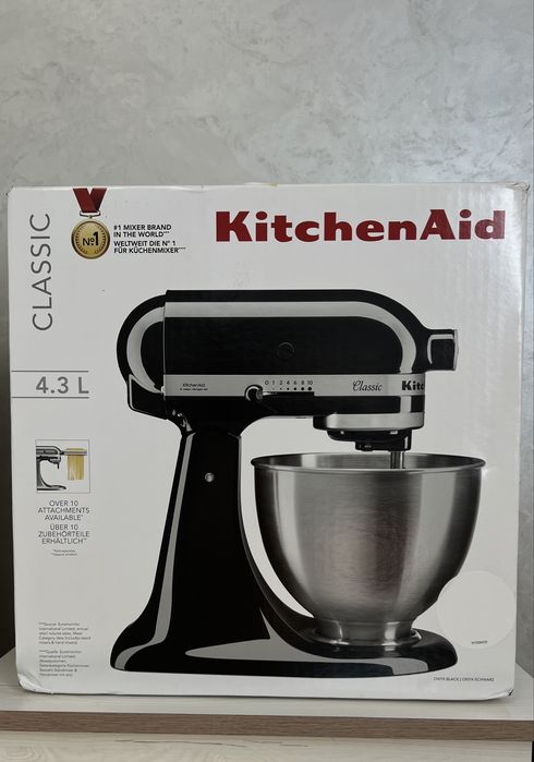KitchenAid Classik