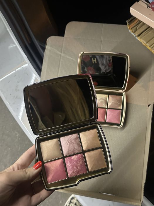 HOURGLASS ambient | лисиця,кінь,лебідь -2025 всі фото мої|