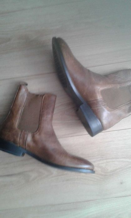 Buty sztyblety Crickit Nowe!!!