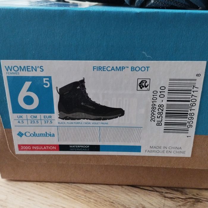 Sprzedam buty damskie