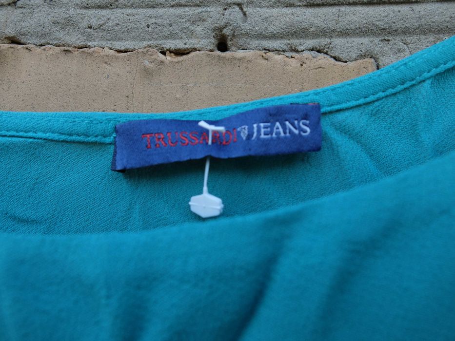 Воздушный Комбинезон Trussardi Jeans 42