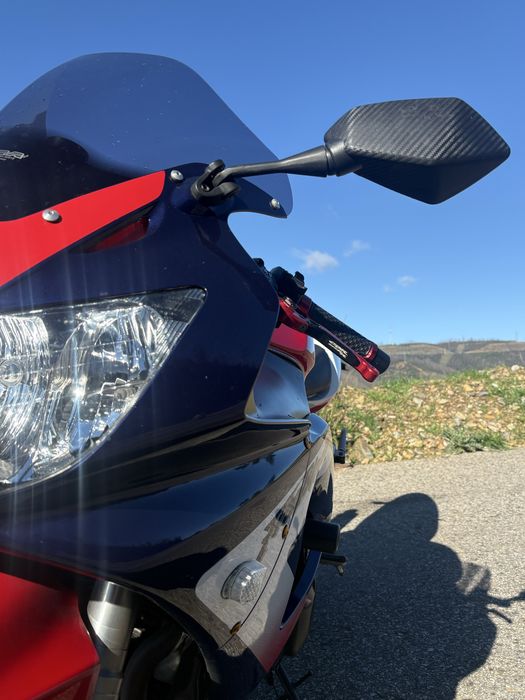 Honda Cbr Fireblade 929-rr