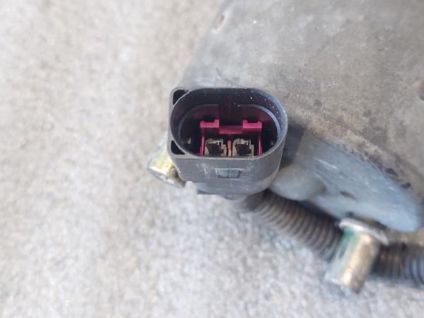 Condensador / botija AC AUDI A6 Allroad (4FH, C6)