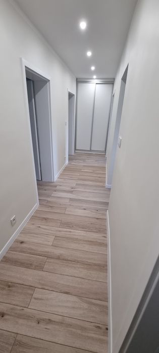 Mieszkanie 60m2 3 pokoje piaski w opcji wynajem pokoi