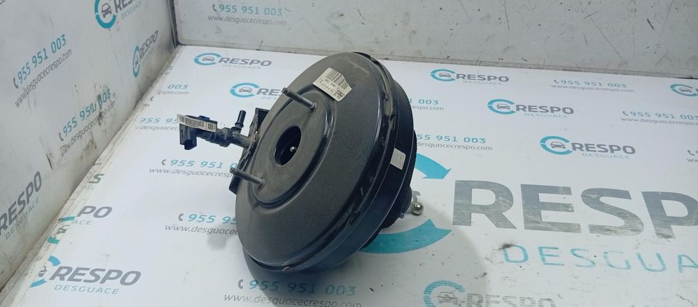 Servofreio Citroen C3 Aircross