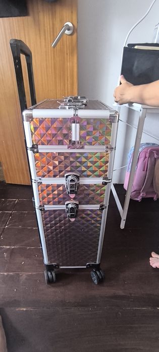 Vendo materiais estéticos