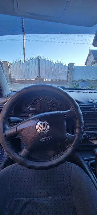 volkswagen passat b5