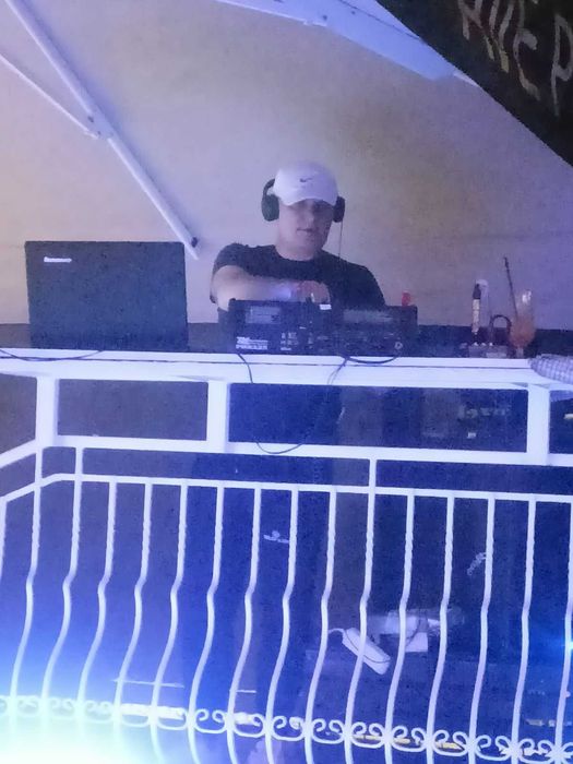 DJ MARCOS na Twoją imprezę