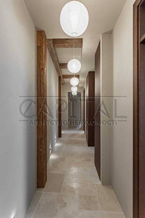 Унікальна Автономна квартира 360м2 Центр Ярославів Вал Золоті ворота