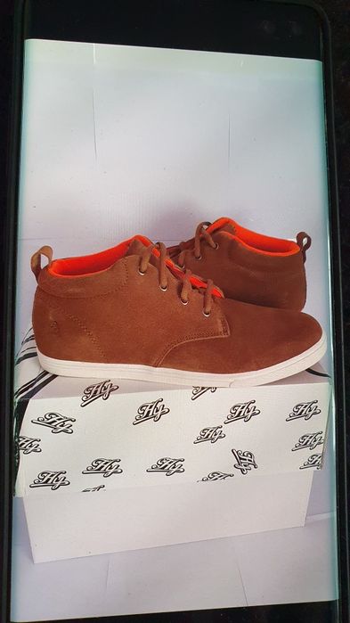 Buty nowe męskie modne rozmiar 42