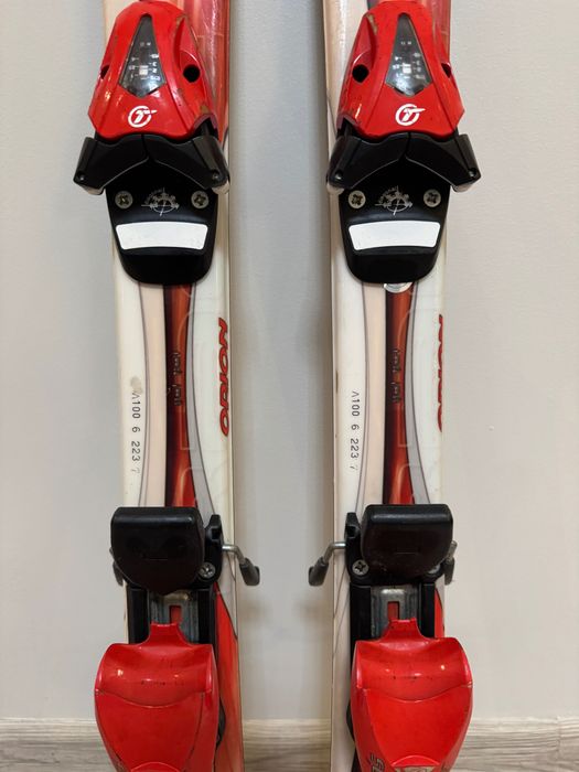 Narty Orion Ultra 100 cm