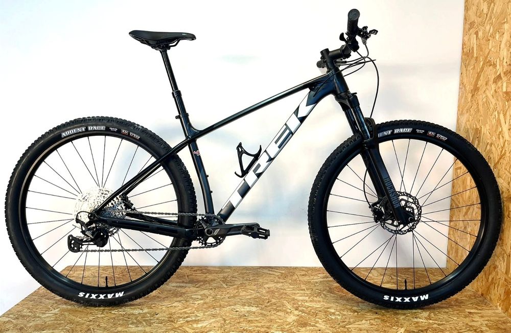 Trek Procaliber 6 - NOVA