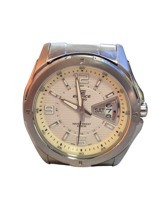 Zegarek  CASIO Edifice EF-129
