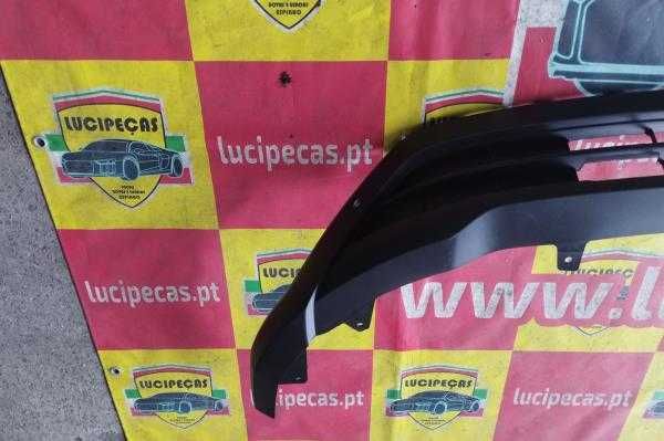 Para-choques Frente Ford Transit Costum | 131058