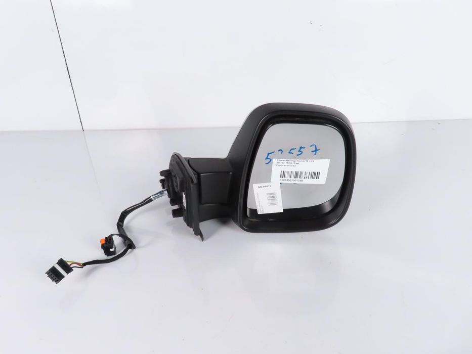 Retrovisor / Espelho Opel Combo Box Body / Estate Ref: 985268379V