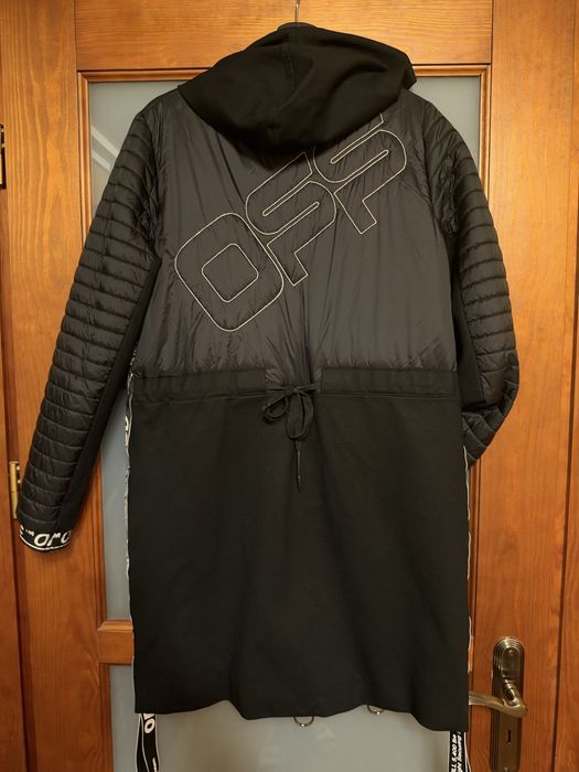 Kurtka przejsciowa Off-White