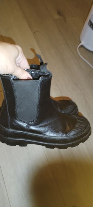 Botki, kozaczki H&M, roz. 31