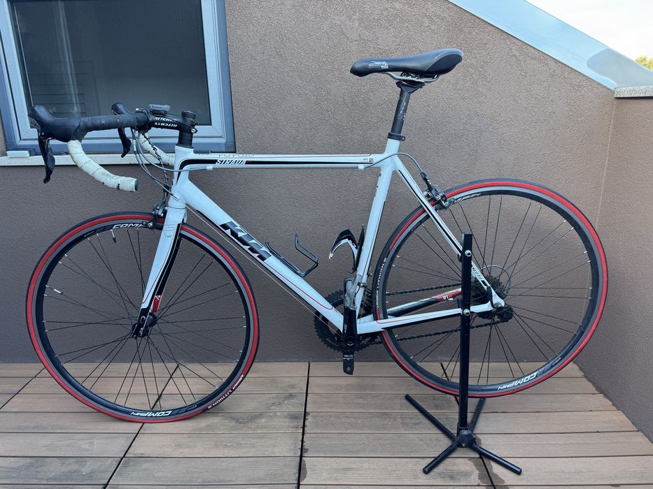 Vendo bicicleta KTM Strada 2000