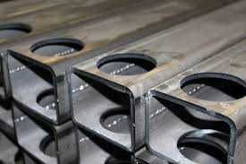 Лазерна різка труб /// ДЕШЕВО, ЯКІСНО, ШВИДКО /// Лазерна порізка труб