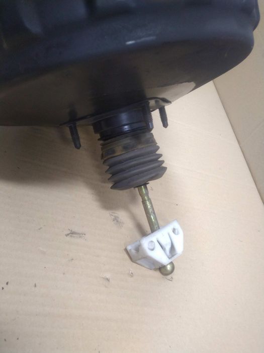 , Volkswagen T5 pompa hamulcowa serwo