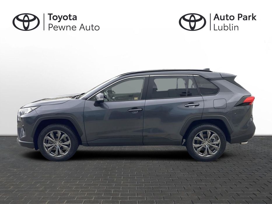 Toyota RAV4 2.5 Hybrid Comfort 4x2