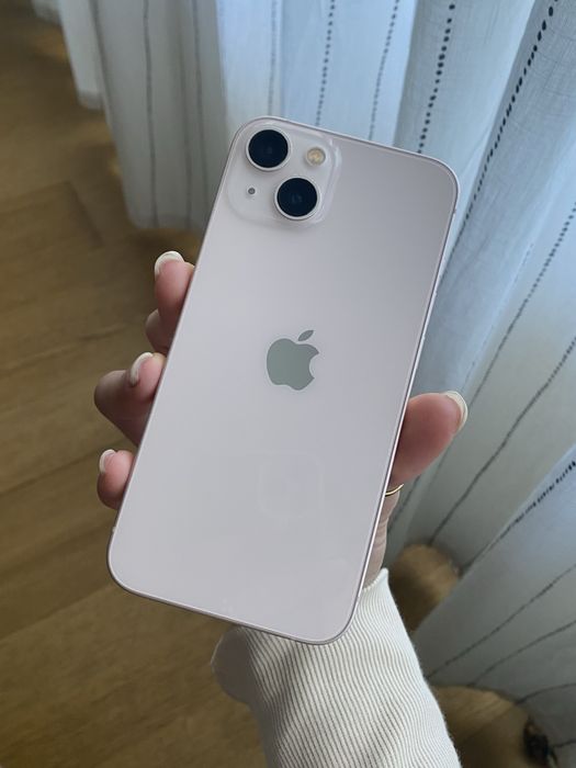 Iphone 13 - bem estimado