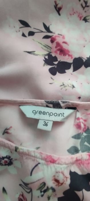 Sukienka Greenpoint rozm 36