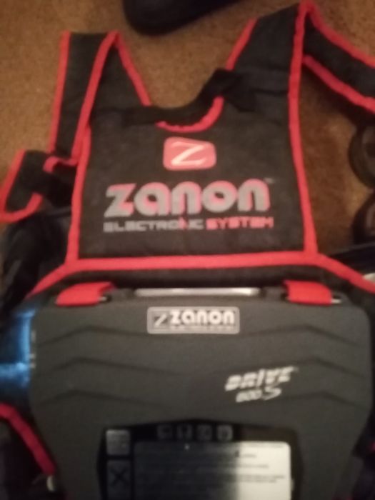 Tesoura de poda eletrica